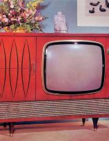 Retro Tech Television