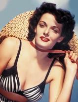 Jane Russell (1921-2011)