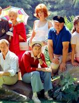 The Castaways