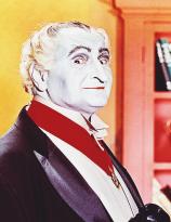 Grampa Munster