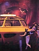 FANTASTIC VOYAGE (1966)