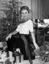 Merry Christmas Mitzi Gaynor
