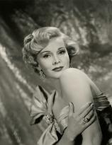Zsa Zsa Gabor by Wallace Seawell, 1950s
