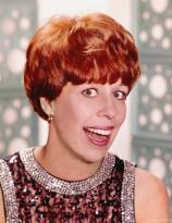 Carol Burnett