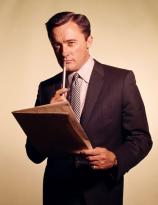 Napoleon Solo - Open Channel D