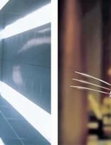 Wolverine 2000 and 2013
