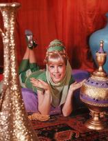 I Dream of Jeannie