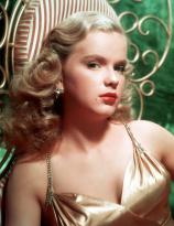 Anne Francis 1930-2011