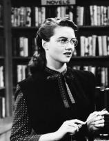Dorothy Malone in The Big Sleep, 1946
