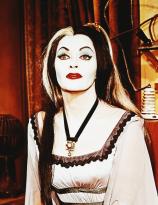 Lilly Munster