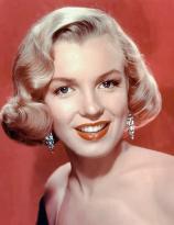 Marilyn Monroe promo photo