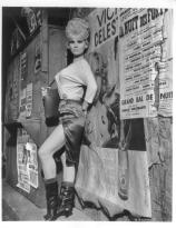 Grace Lee Whitney - Irma la Douce