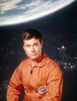 Major Tony Nelson