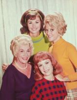 Petticoat Junction cast