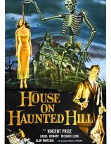 House on Haunted Hill