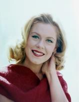 Elizabeth Montgomery
