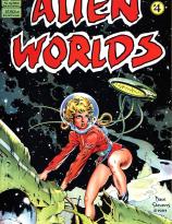 Alien Worlds (1983)