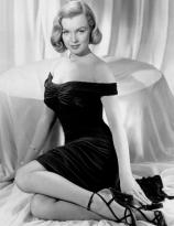 The Asphalt Jungle (1950) with Marilyn Monroe