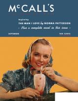 McCalls - September 1939