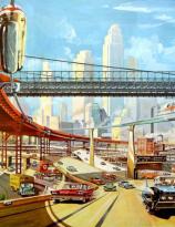 Retro Future 1