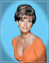 Raquel Welch