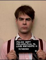 Louis Winthorpe III