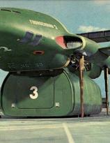 Thunderbird 2
