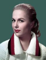 Martha Hyer