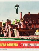 James Bond Lobby Card - Thunderball 5