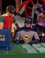 Portable BAT LAB
