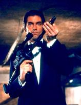 Timothy Dalton, Licence To Kill (1989)