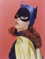 Yvonne Craig - Batgirl