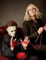 Jason and Jamie Lee