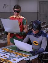 Vote for Batman