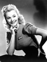 Carole Landis