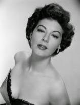 Ava Gardner