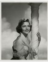 Betty White by Wallace Seawell, c. 1960