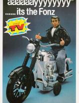 The Fonz