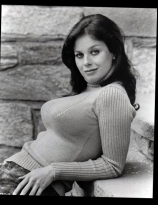 Lana Wood