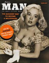 Modern Man Magazine