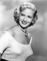 Marilyn Maxwell in The Lemon Drop Kid (1951)