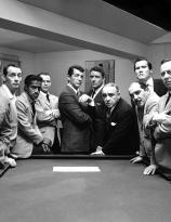 11 Plus one, 1960