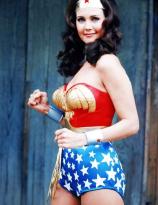 The Original Wonder Woman