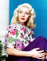 Lana Turner, 1940s