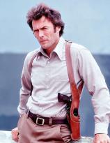 Dirty Harry