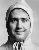 Andy Kaufman, January 17, 1949 – May 16, 1984