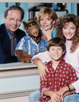 ALF family photo