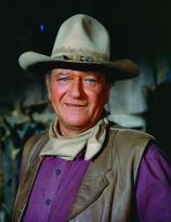 John Wayne