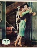 Clara Bow in Get Your Man (1928 promo photo)