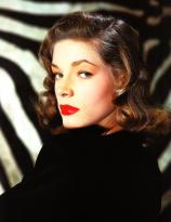 Lauren Bacall (1946)